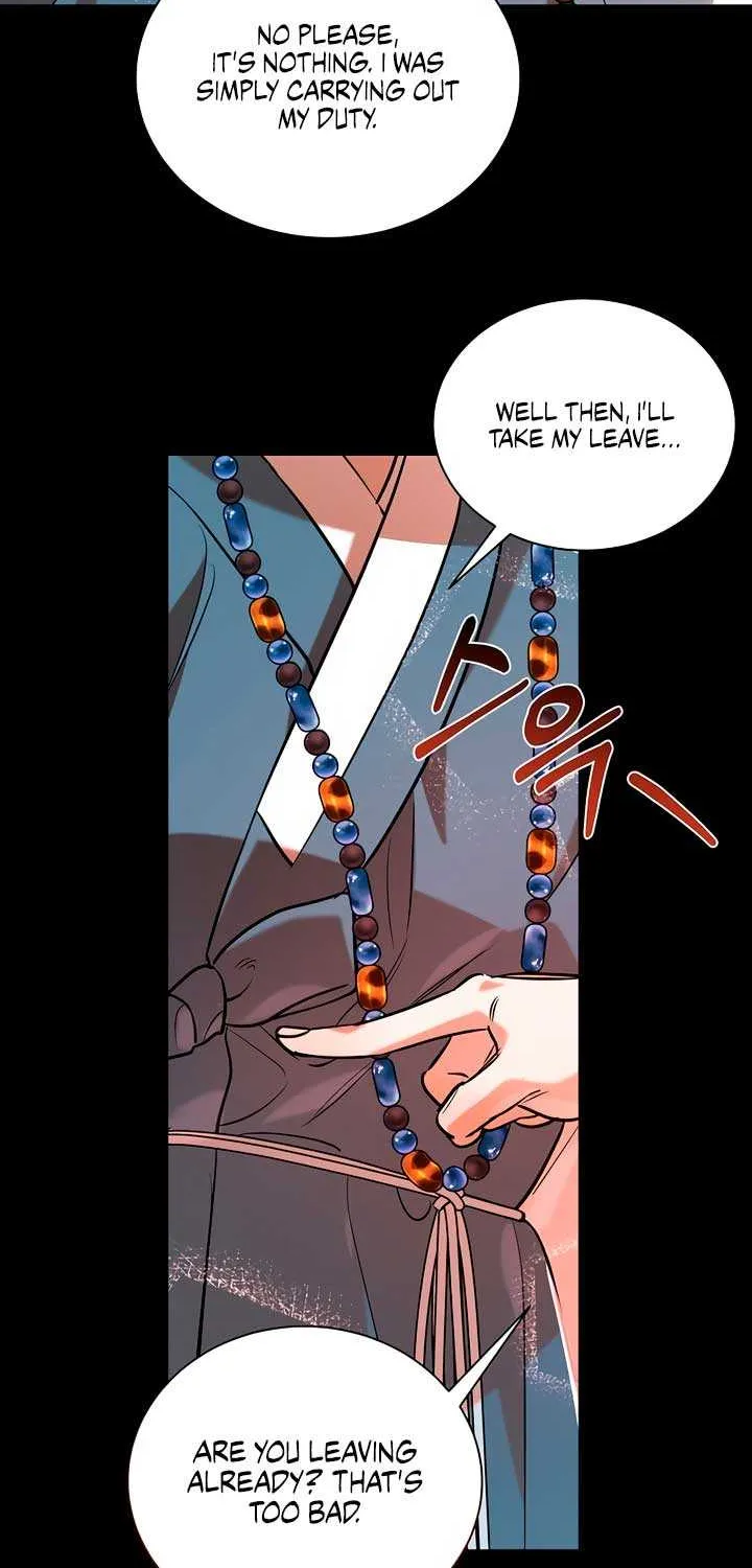 Joseon Dynasty Erotica Records Chapter 30 page 14 - 