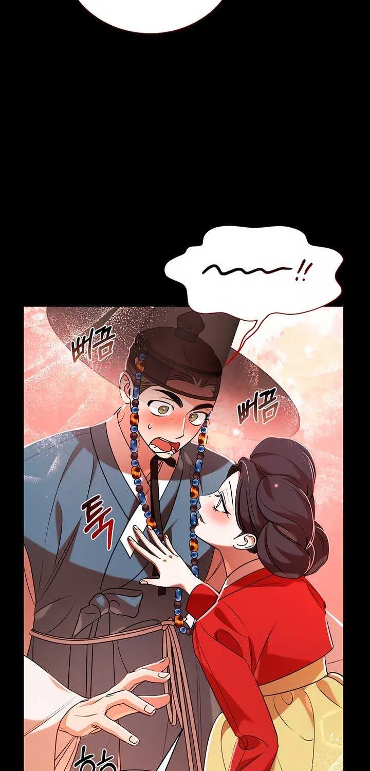 Joseon Dynasty Erotica Records Chapter 30 page 15 - 