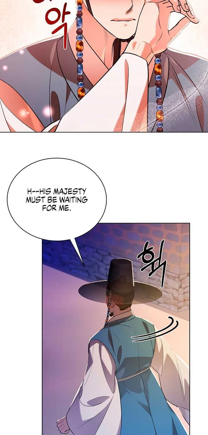 Joseon Dynasty Erotica Records Chapter 30 page 17 - 