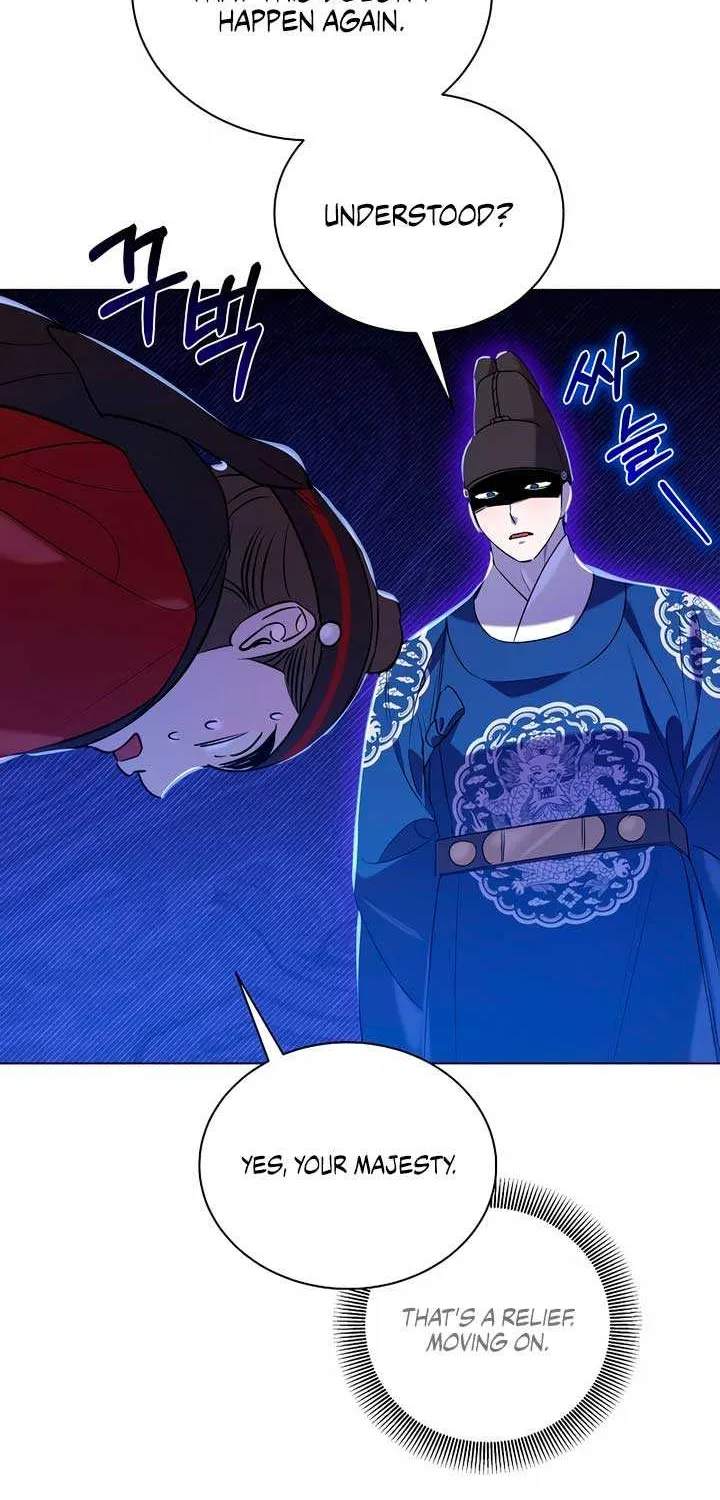 Joseon Dynasty Erotica Records Chapter 30 page 24 - 