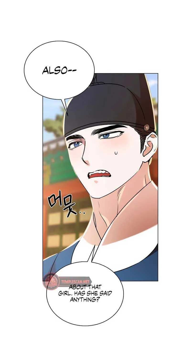 Joseon Dynasty Erotica Records Chapter 30 page 25 - 