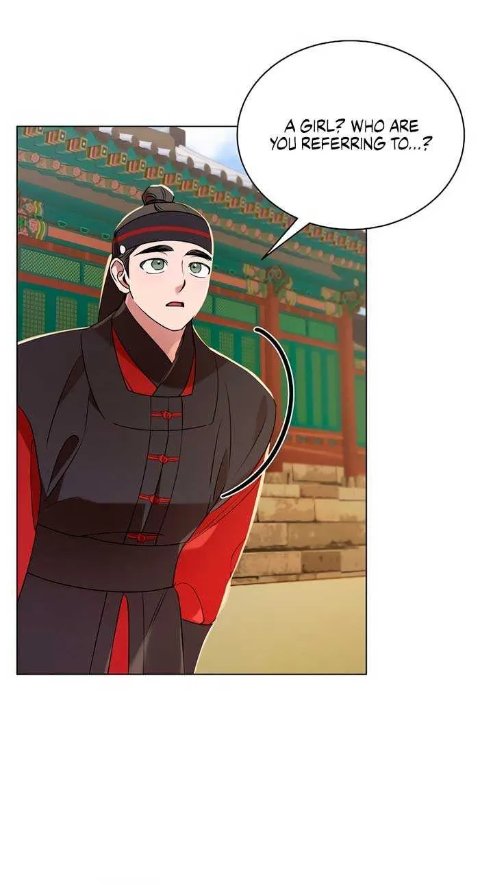 Joseon Dynasty Erotica Records Chapter 30 page 26 - 