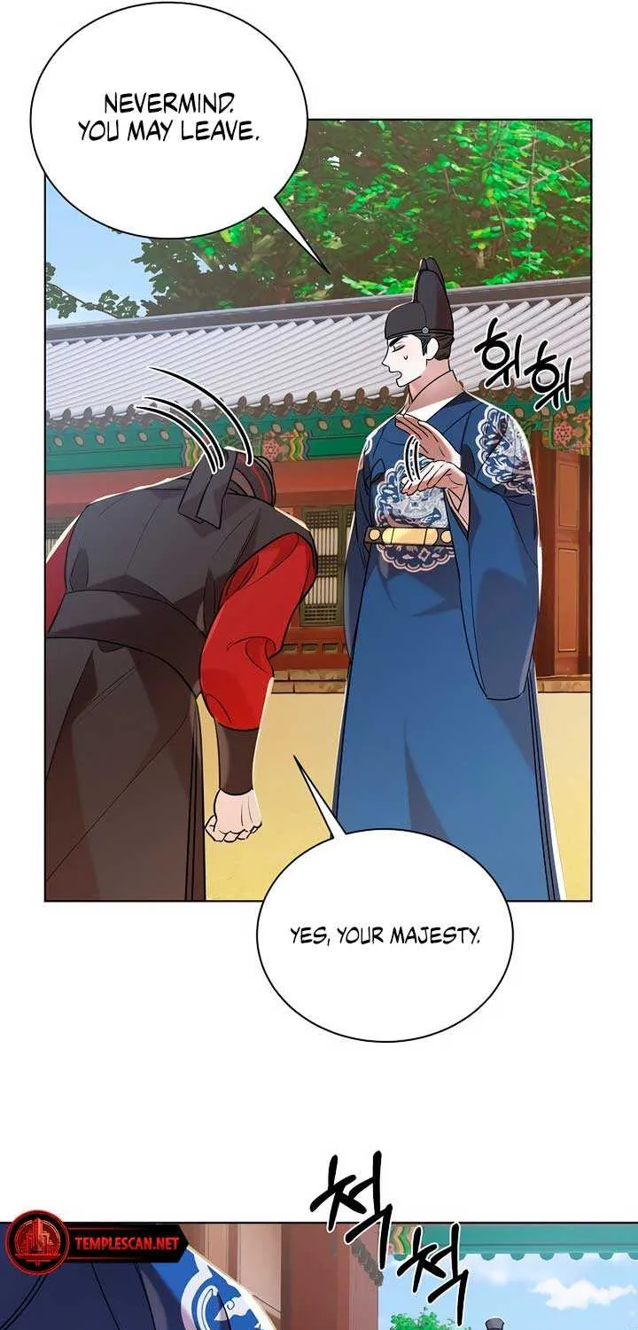 Joseon Dynasty Erotica Records Chapter 30 page 27 - 