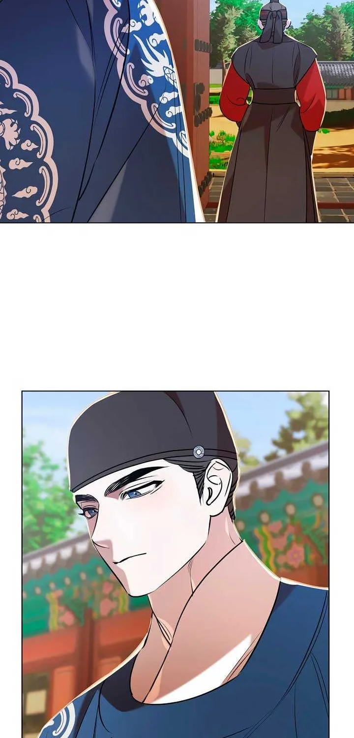 Joseon Dynasty Erotica Records Chapter 30 page 28 - 