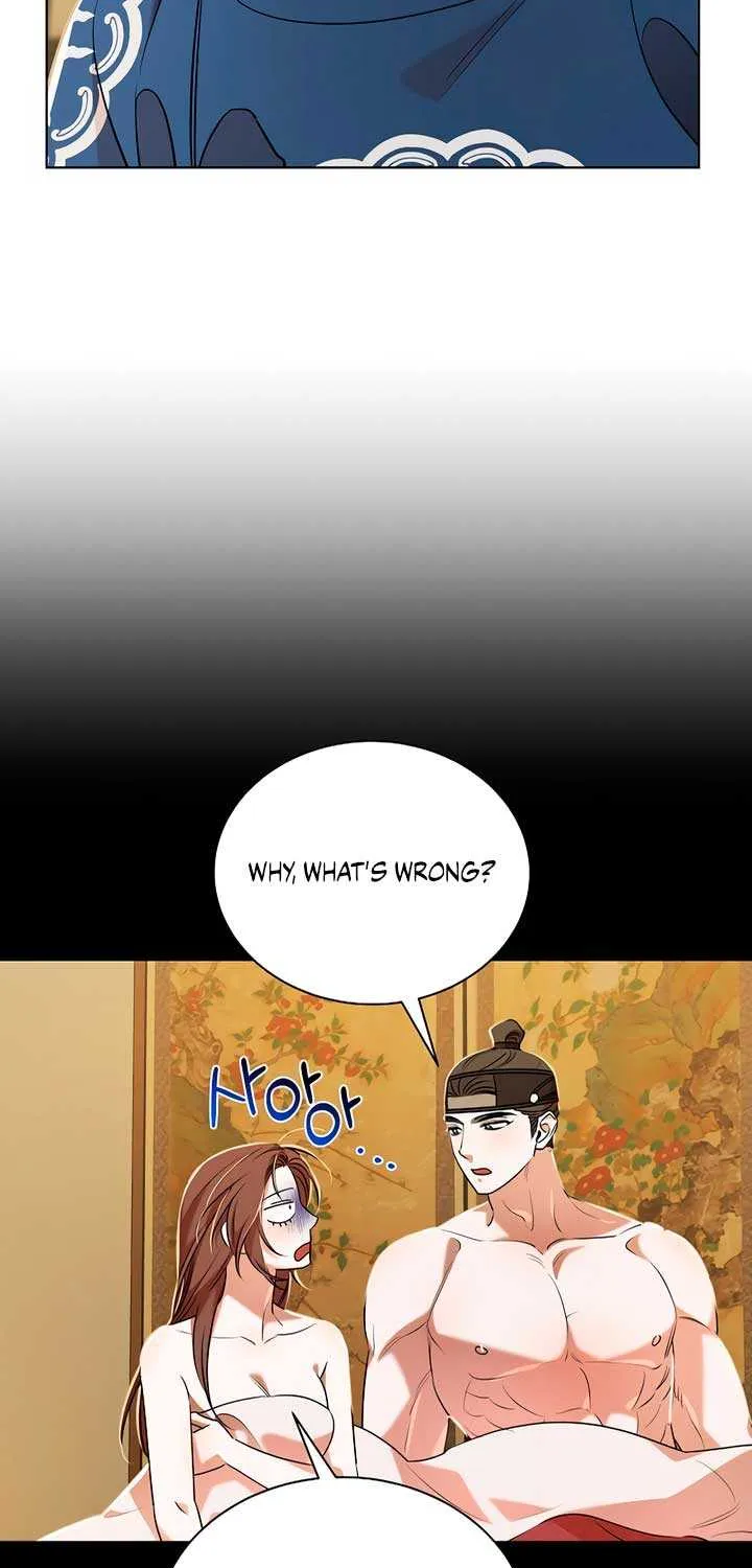 Joseon Dynasty Erotica Records Chapter 30 page 29 - 