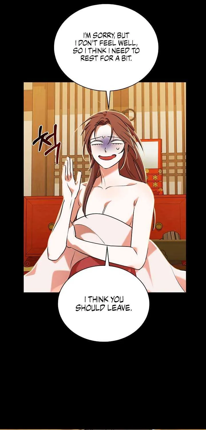 Joseon Dynasty Erotica Records Chapter 30 page 31 - 
