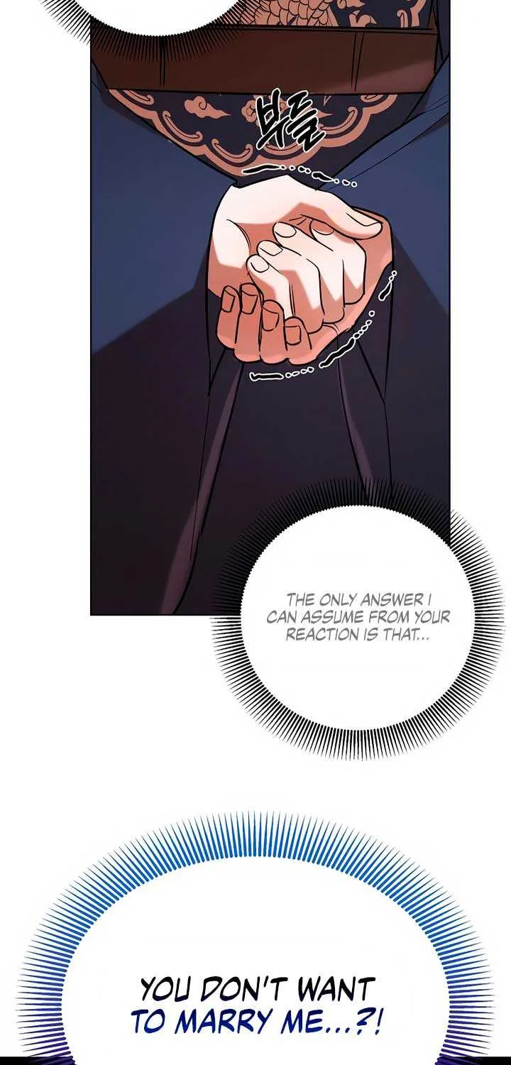 Joseon Dynasty Erotica Records Chapter 30 page 33 - 
