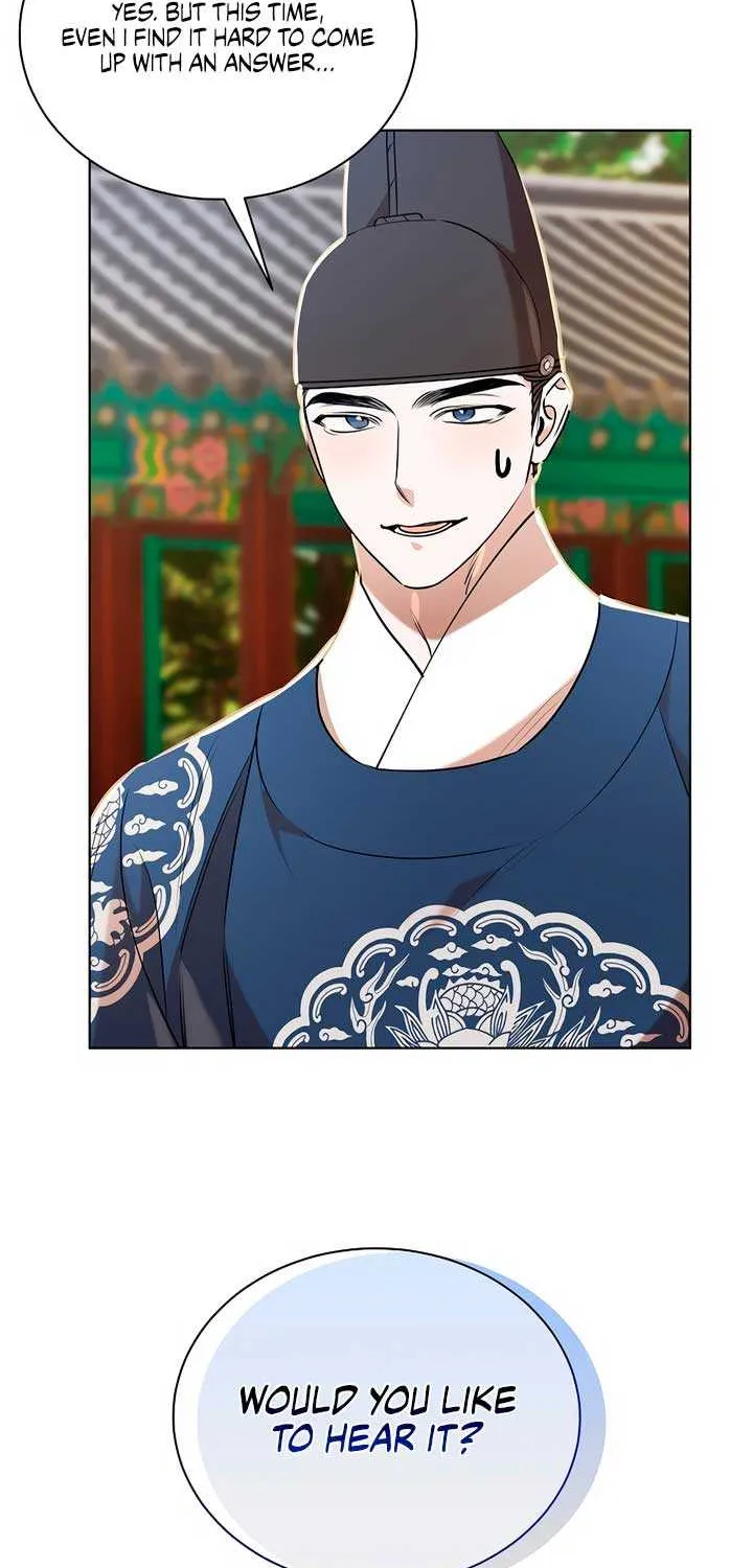 Joseon Dynasty Erotica Records Chapter 30 page 40 - 