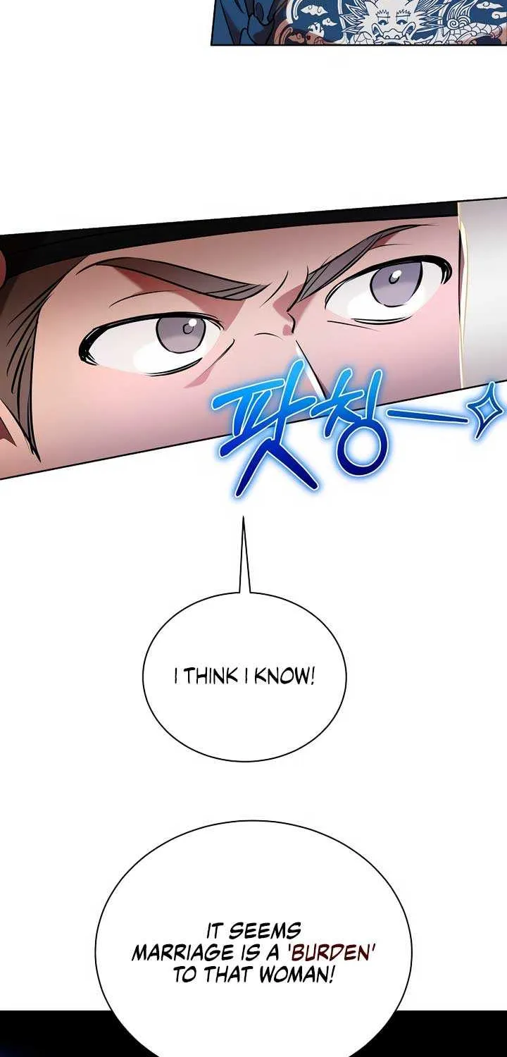 Joseon Dynasty Erotica Records Chapter 30 page 44 - 