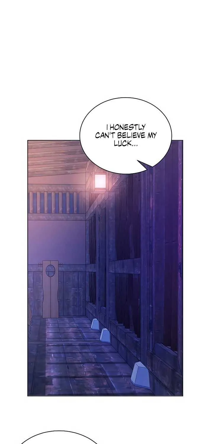 Joseon Dynasty Erotica Records Chapter 30 page 57 - 