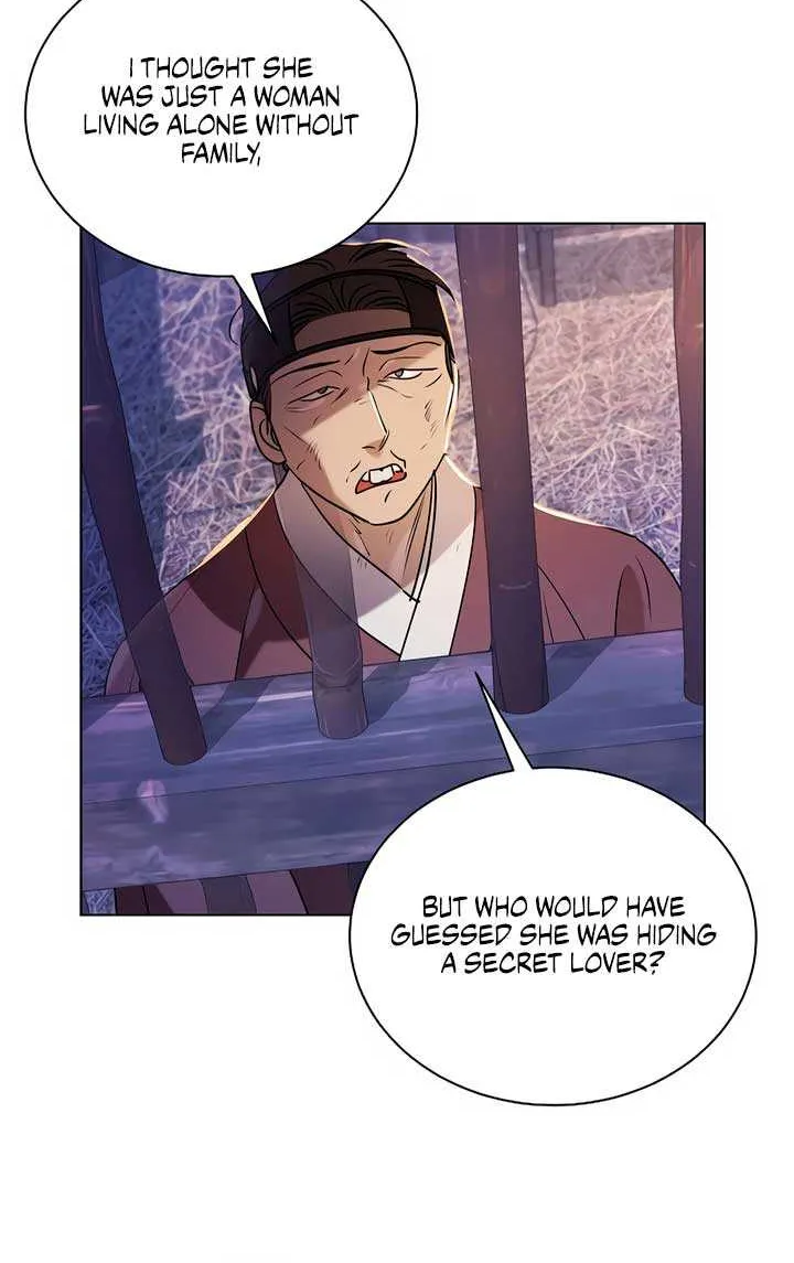 Joseon Dynasty Erotica Records Chapter 30 page 58 - 