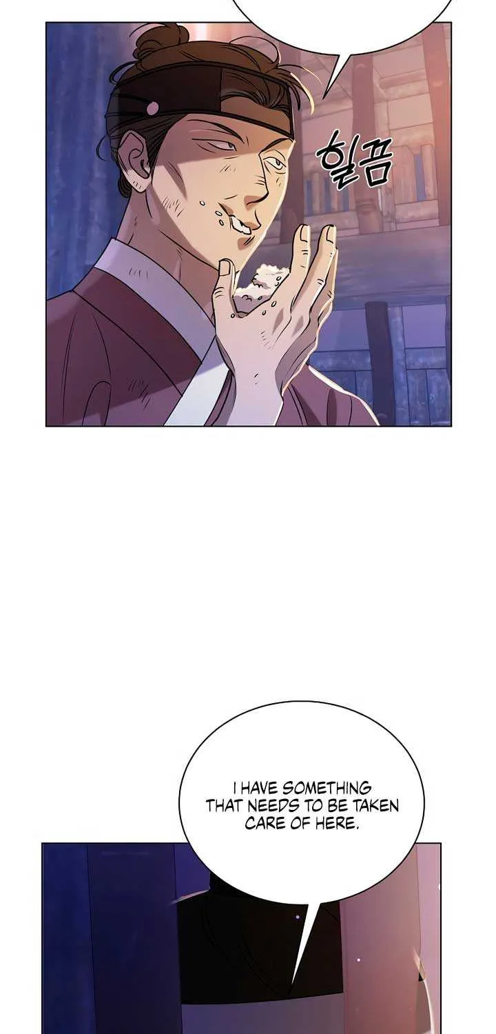 Joseon Dynasty Erotica Records Chapter 30 page 62 - 