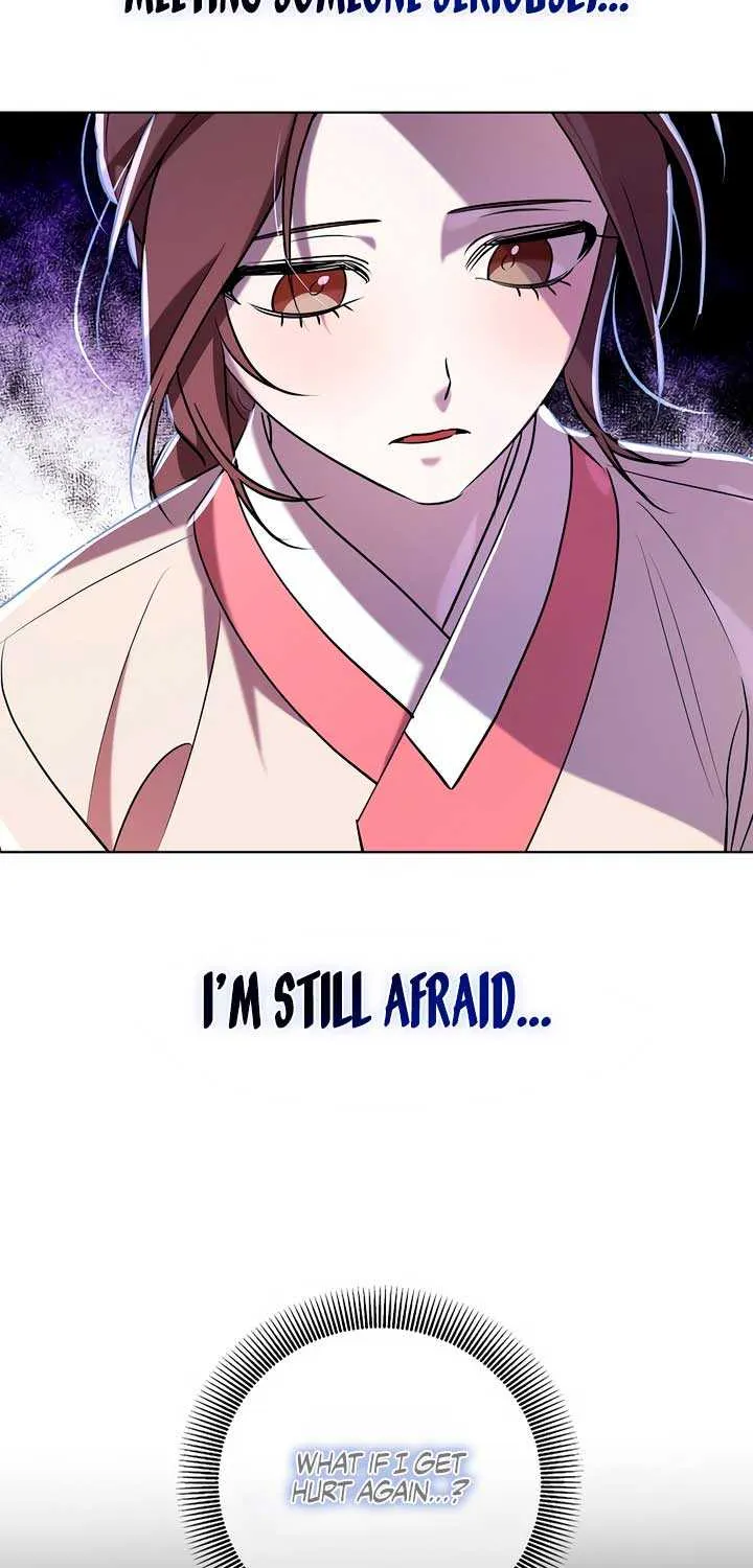 Joseon Dynasty Erotica Records Chapter 31 page 13 - 