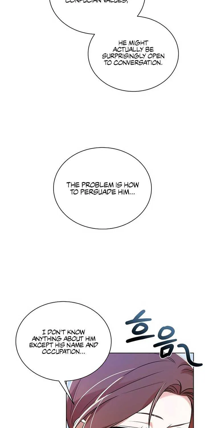Joseon Dynasty Erotica Records Chapter 31 page 22 - 