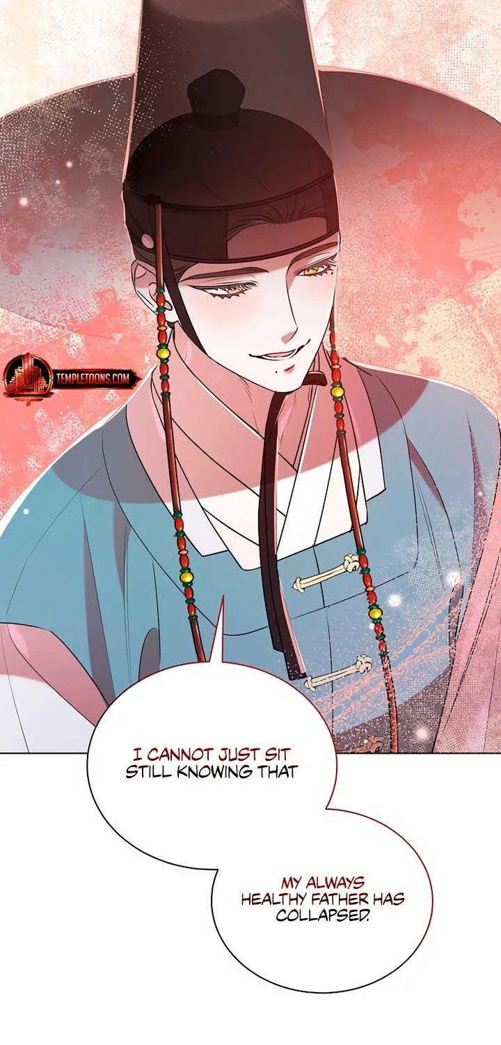 Joseon Dynasty Erotica Records Chapter 31 page 40 - 