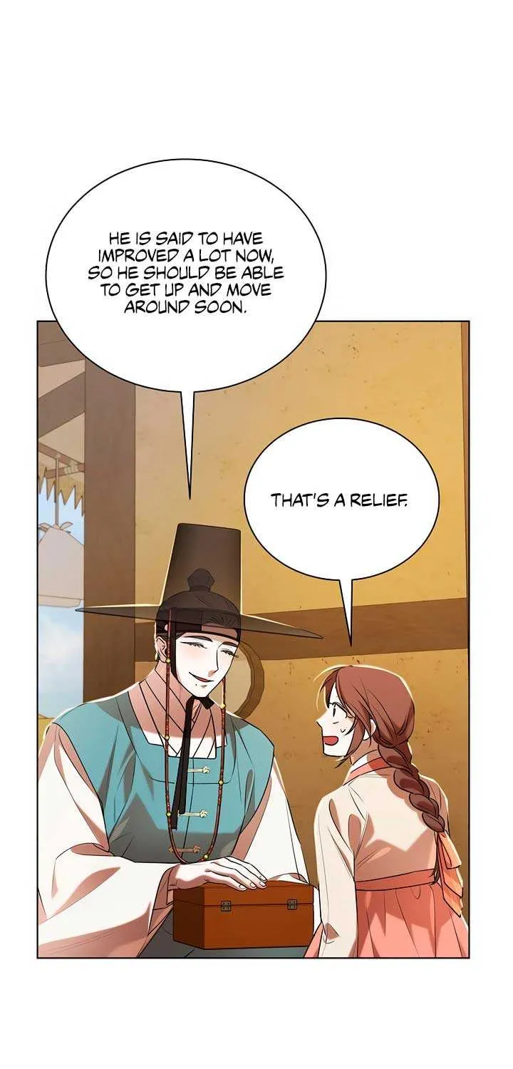 Joseon Dynasty Erotica Records Chapter 31 page 42 - 