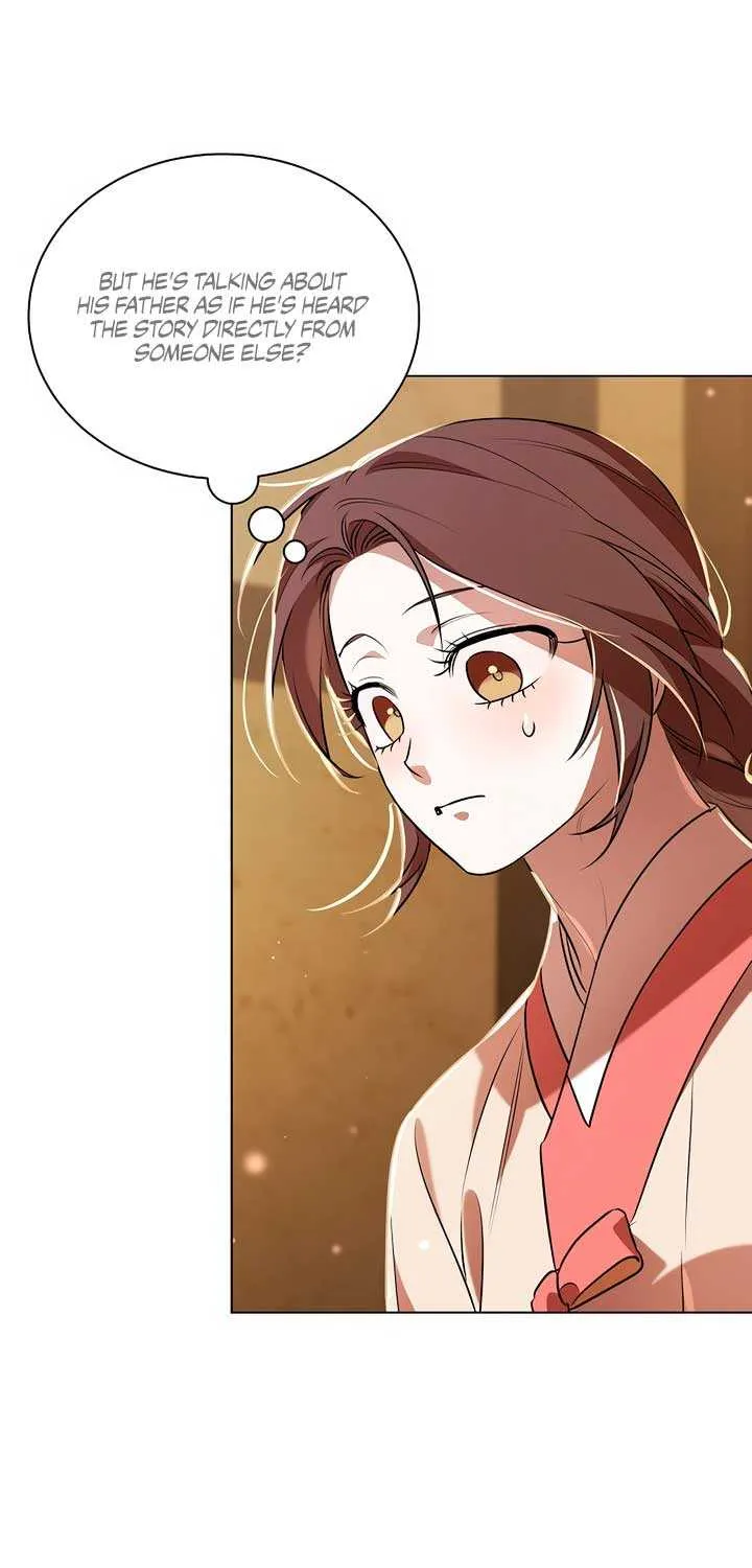 Joseon Dynasty Erotica Records Chapter 31 page 43 - 