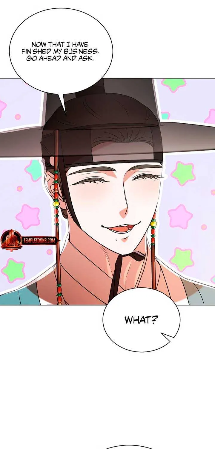 Joseon Dynasty Erotica Records Chapter 31 page 44 - 