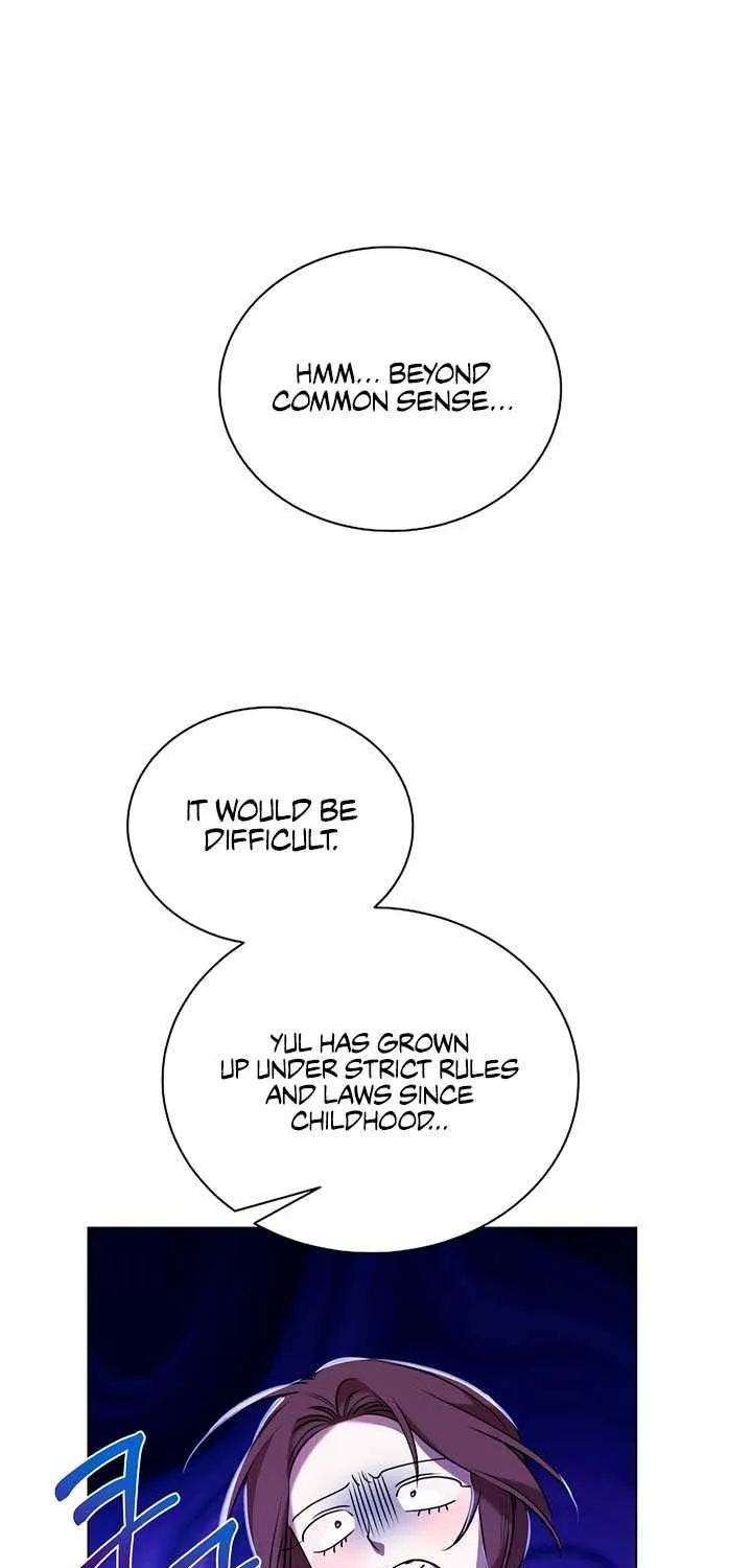 Joseon Dynasty Erotica Records Chapter 31 page 47 - 