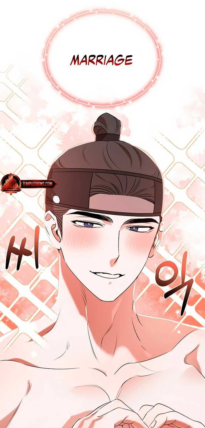 Joseon Dynasty Erotica Records Chapter 31 page 6 - 