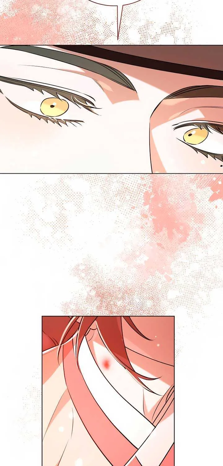 Joseon Dynasty Erotica Records Chapter 31 page 55 - 
