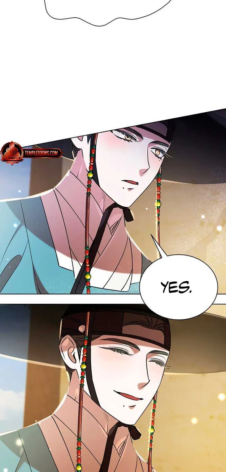 Joseon Dynasty Erotica Records Chapter 31 page 60 - 