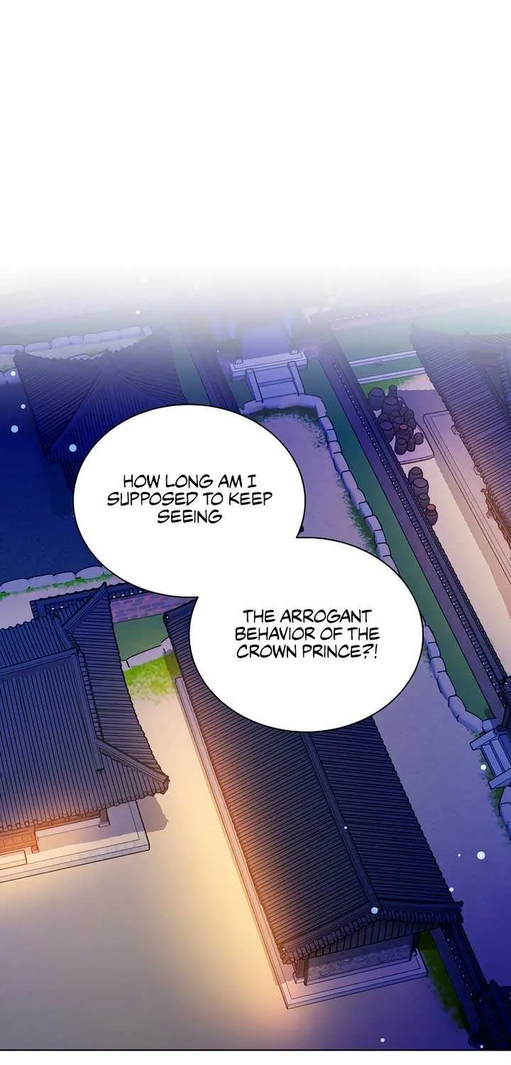Joseon Dynasty Erotica Records Chapter 31 page 62 - 