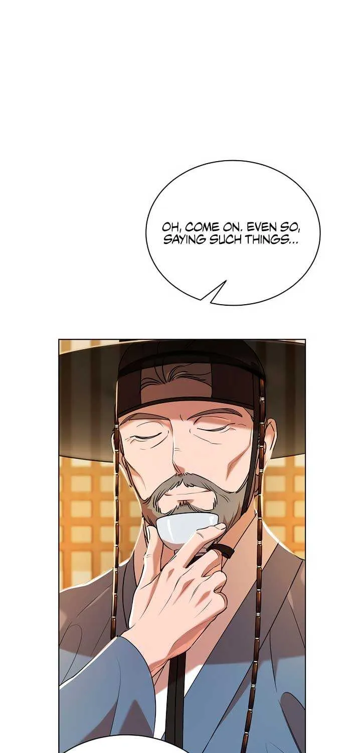 Joseon Dynasty Erotica Records Chapter 31 page 63 - 