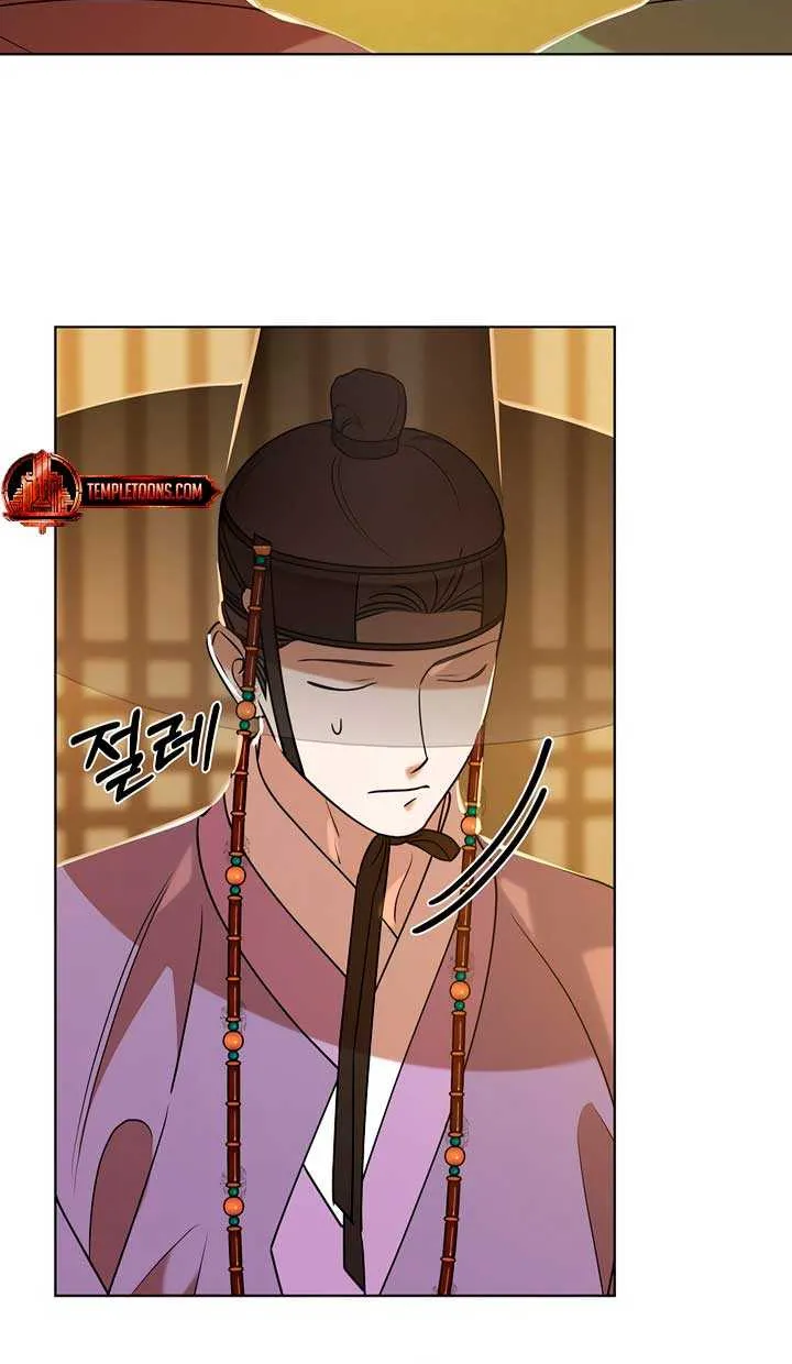 Joseon Dynasty Erotica Records Chapter 31 page 65 - 