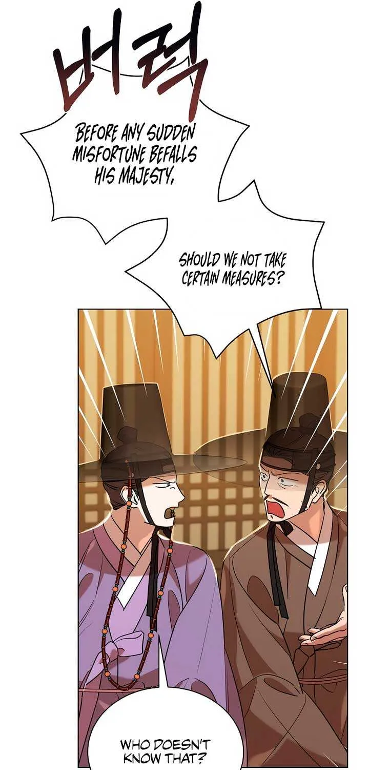 Joseon Dynasty Erotica Records Chapter 31 page 66 - 