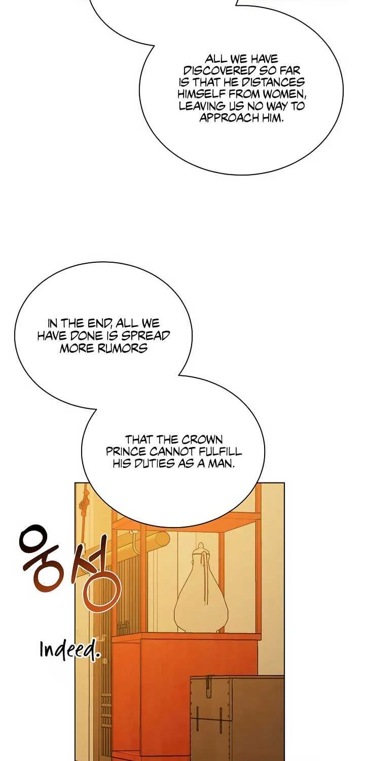 Joseon Dynasty Erotica Records Chapter 31 page 67 - 