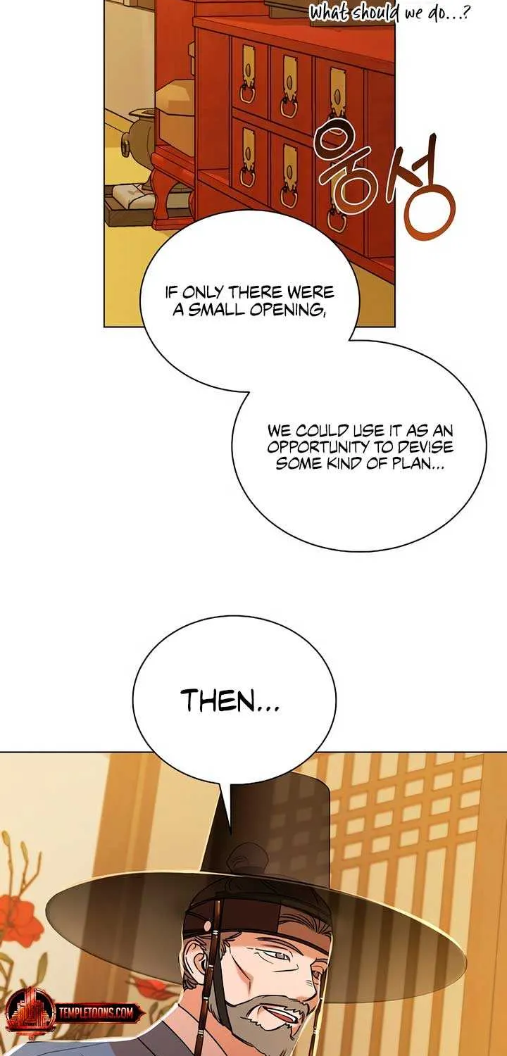 Joseon Dynasty Erotica Records Chapter 31 page 68 - 