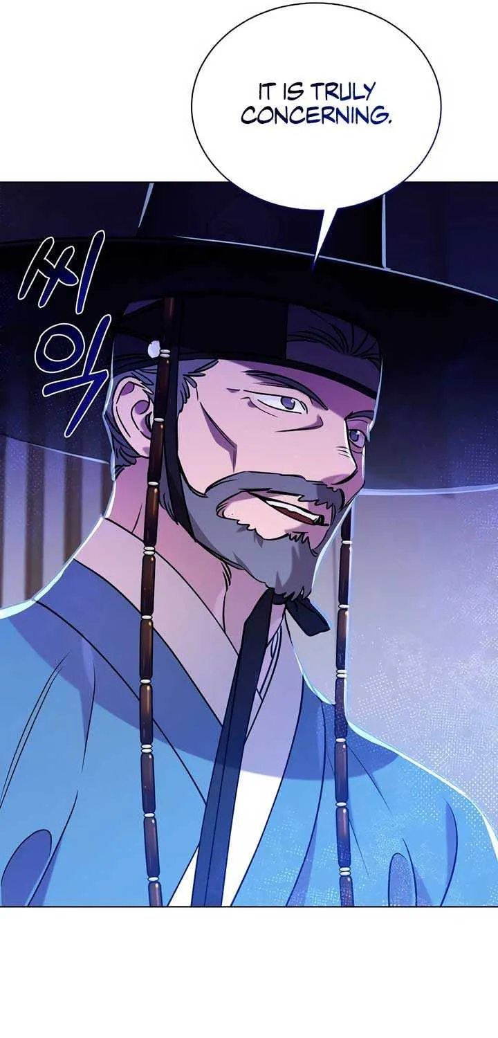Joseon Dynasty Erotica Records Chapter 31 page 74 - 