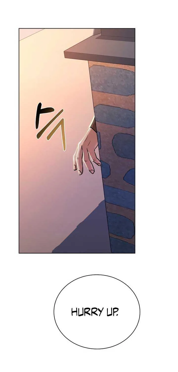 Joseon Dynasty Erotica Records Chapter 31 page 77 - 