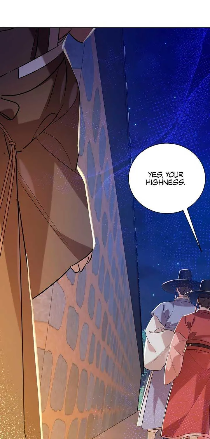 Joseon Dynasty Erotica Records Chapter 31 page 78 - 