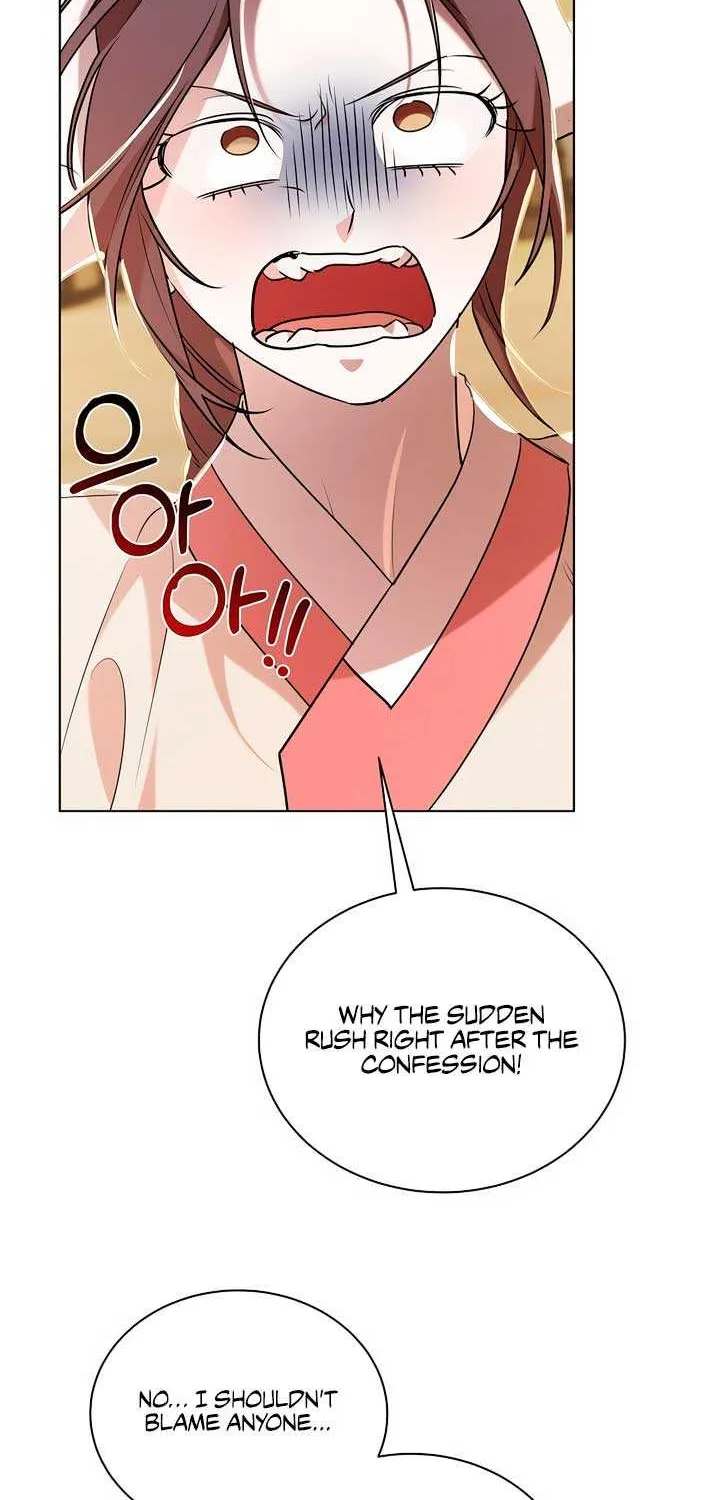 Joseon Dynasty Erotica Records Chapter 31 page 9 - 