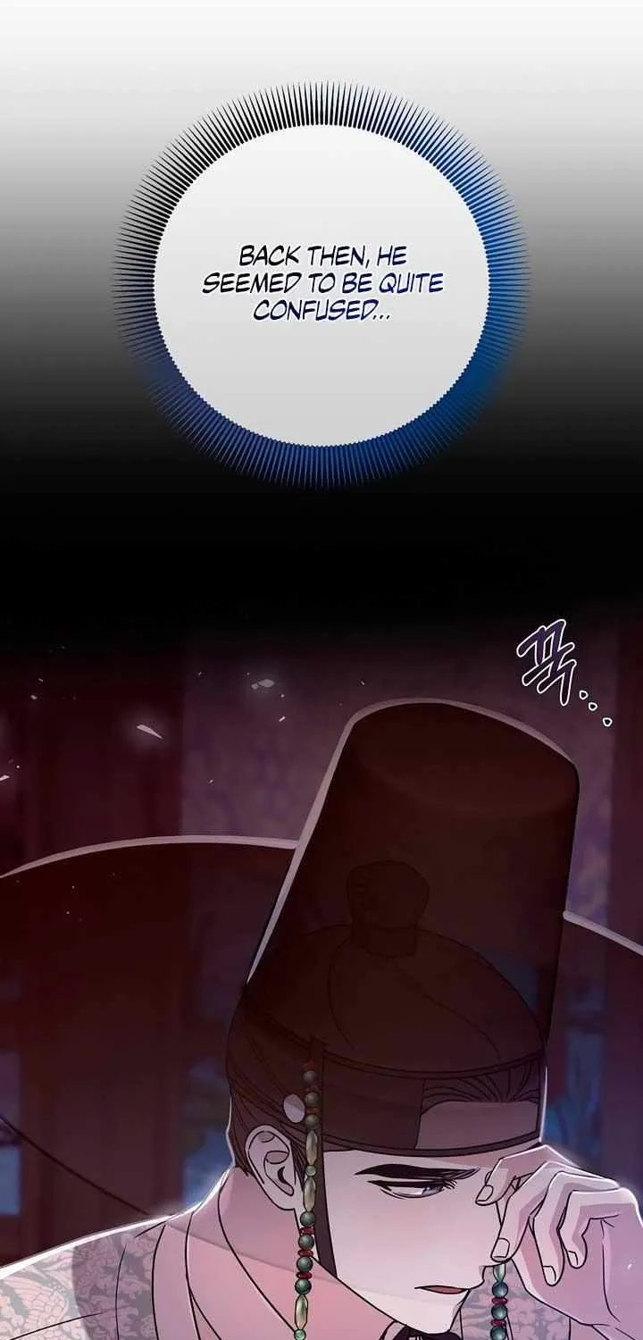 Joseon Dynasty Erotica Records Chapter 32 page 11 - 