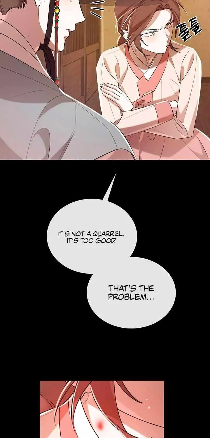 Joseon Dynasty Erotica Records Chapter 32 page 13 - 