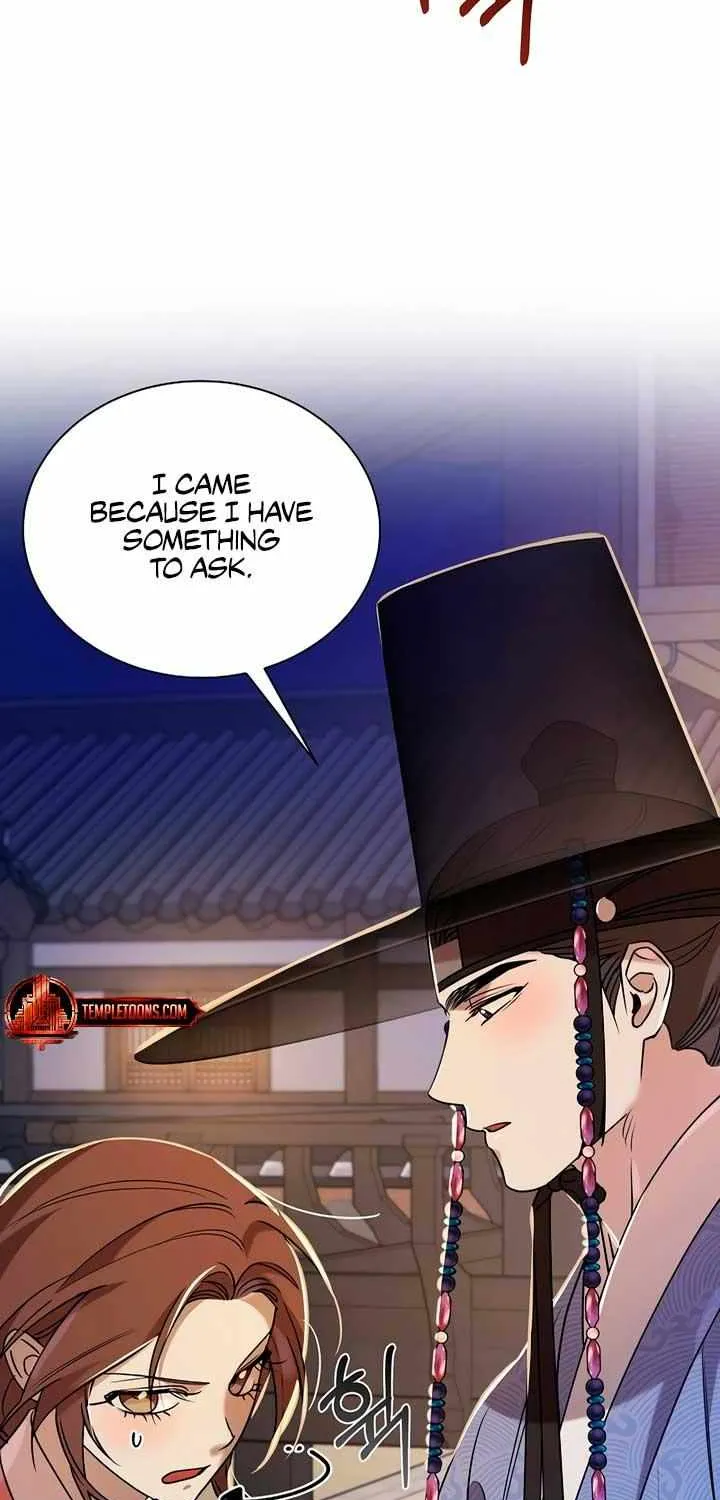 Joseon Dynasty Erotica Records Chapter 32 page 21 - 