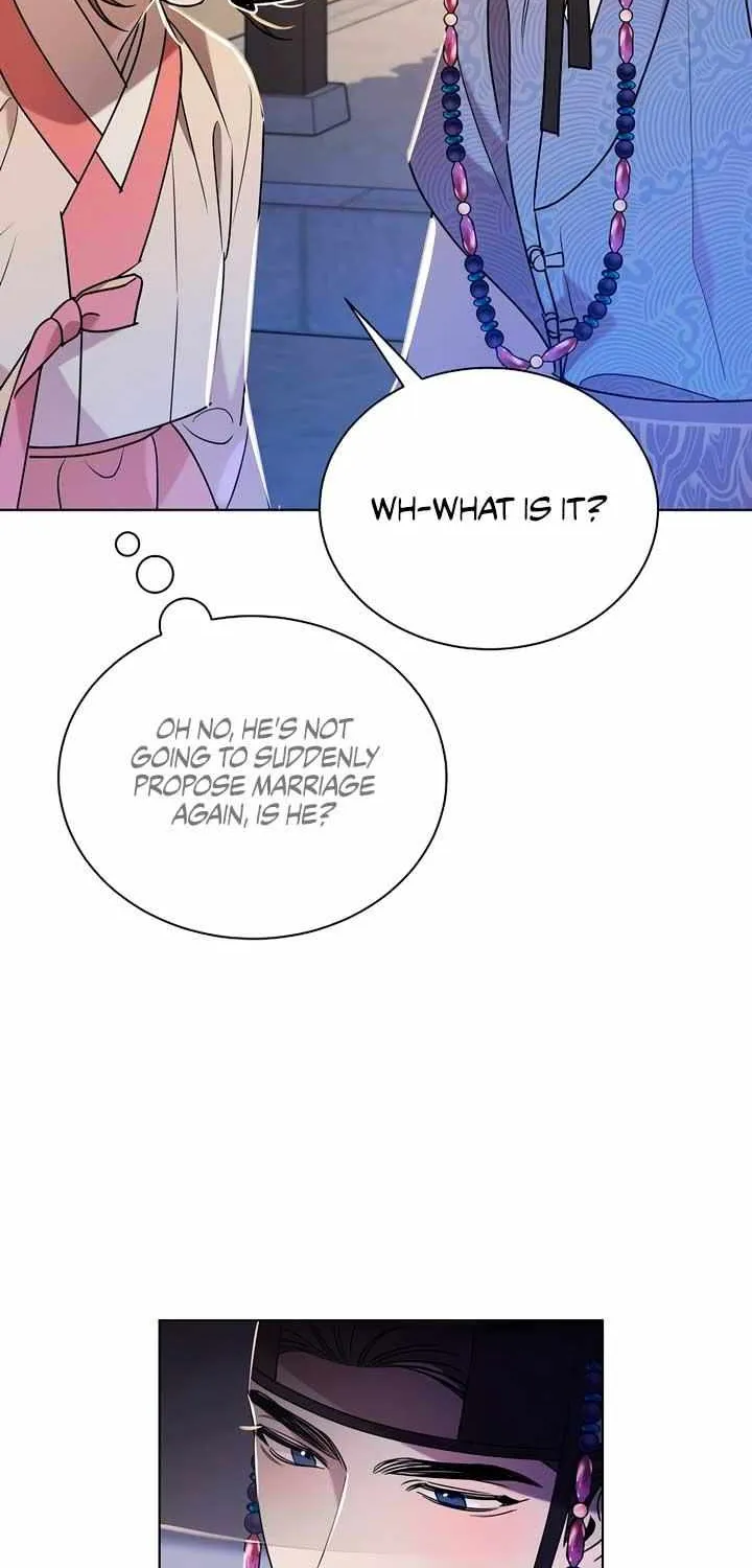 Joseon Dynasty Erotica Records Chapter 32 page 22 - 