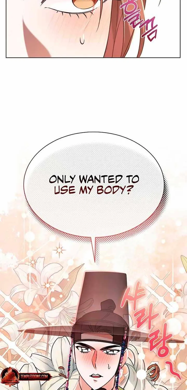 Joseon Dynasty Erotica Records Chapter 32 page 24 - 