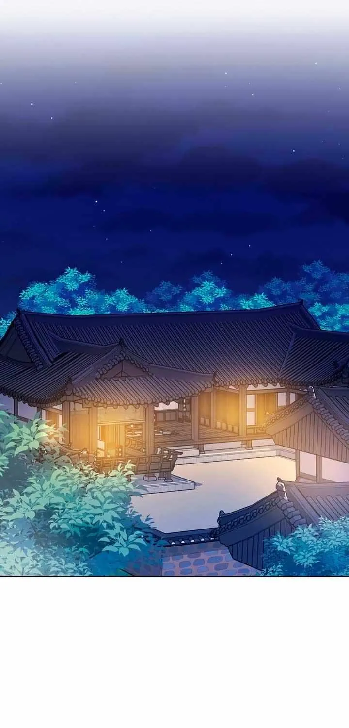 Joseon Dynasty Erotica Records Chapter 32 page 27 - 
