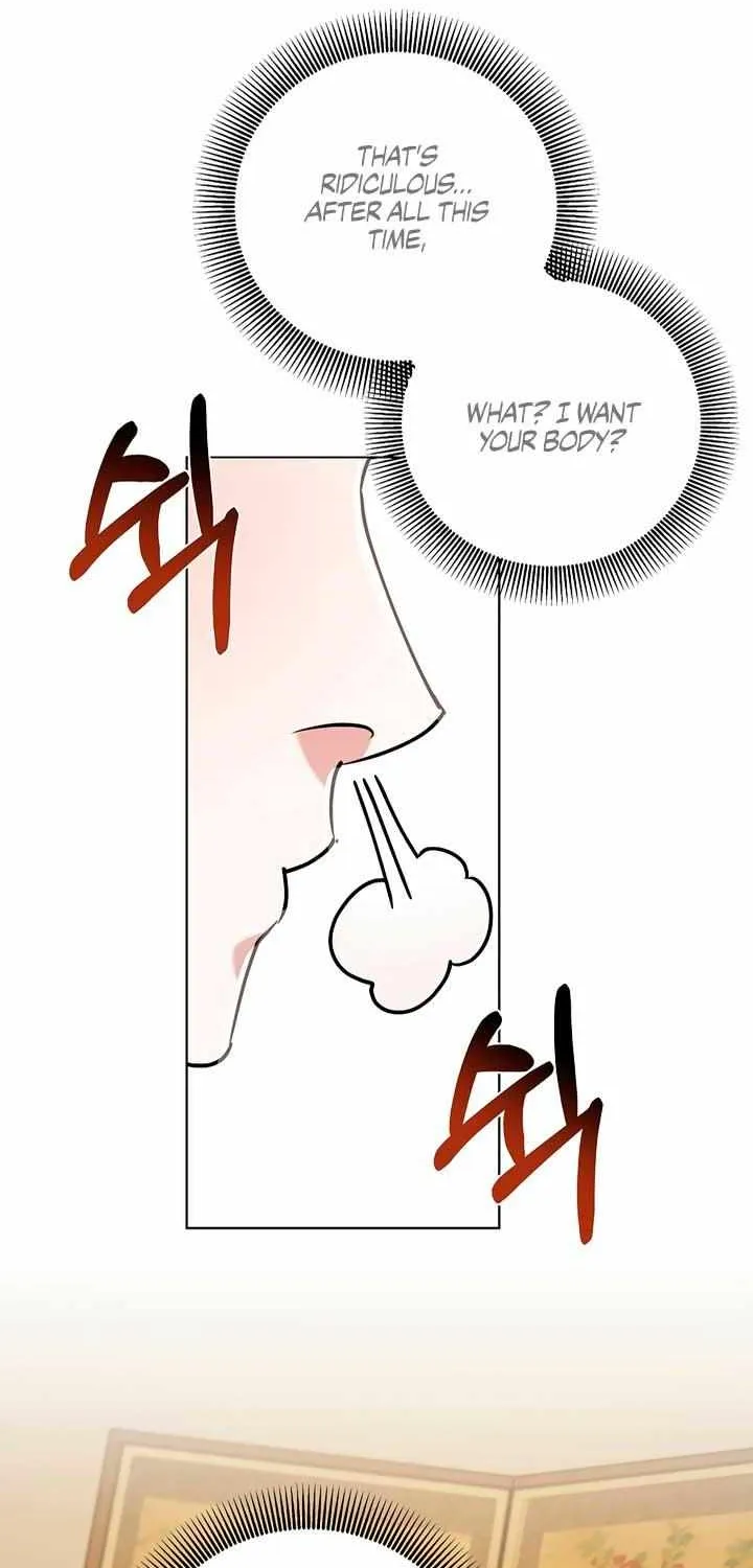 Joseon Dynasty Erotica Records Chapter 32 page 28 - 