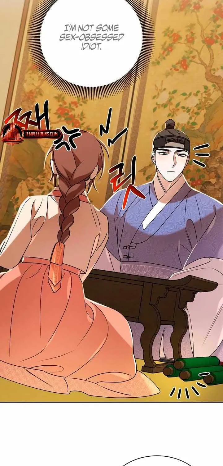 Joseon Dynasty Erotica Records Chapter 32 page 29 - 
