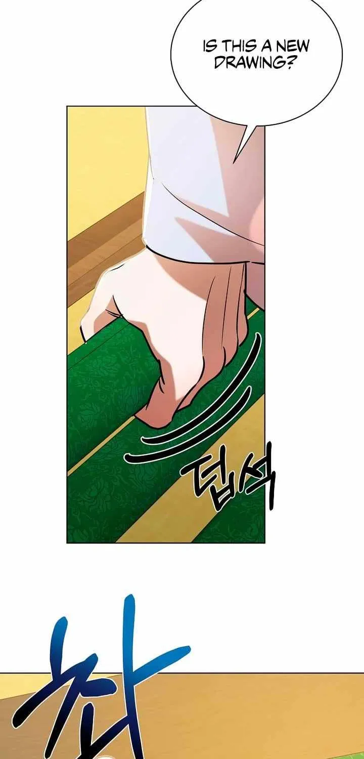 Joseon Dynasty Erotica Records Chapter 32 page 30 - 
