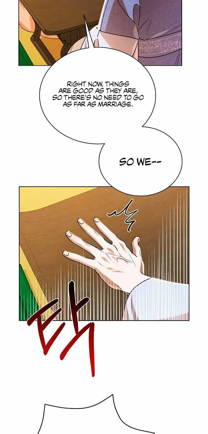 Joseon Dynasty Erotica Records Chapter 32 page 39 - 
