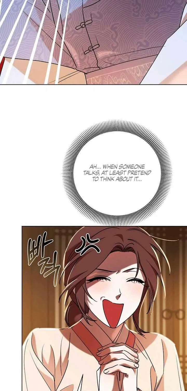 Joseon Dynasty Erotica Records Chapter 32 page 41 - 