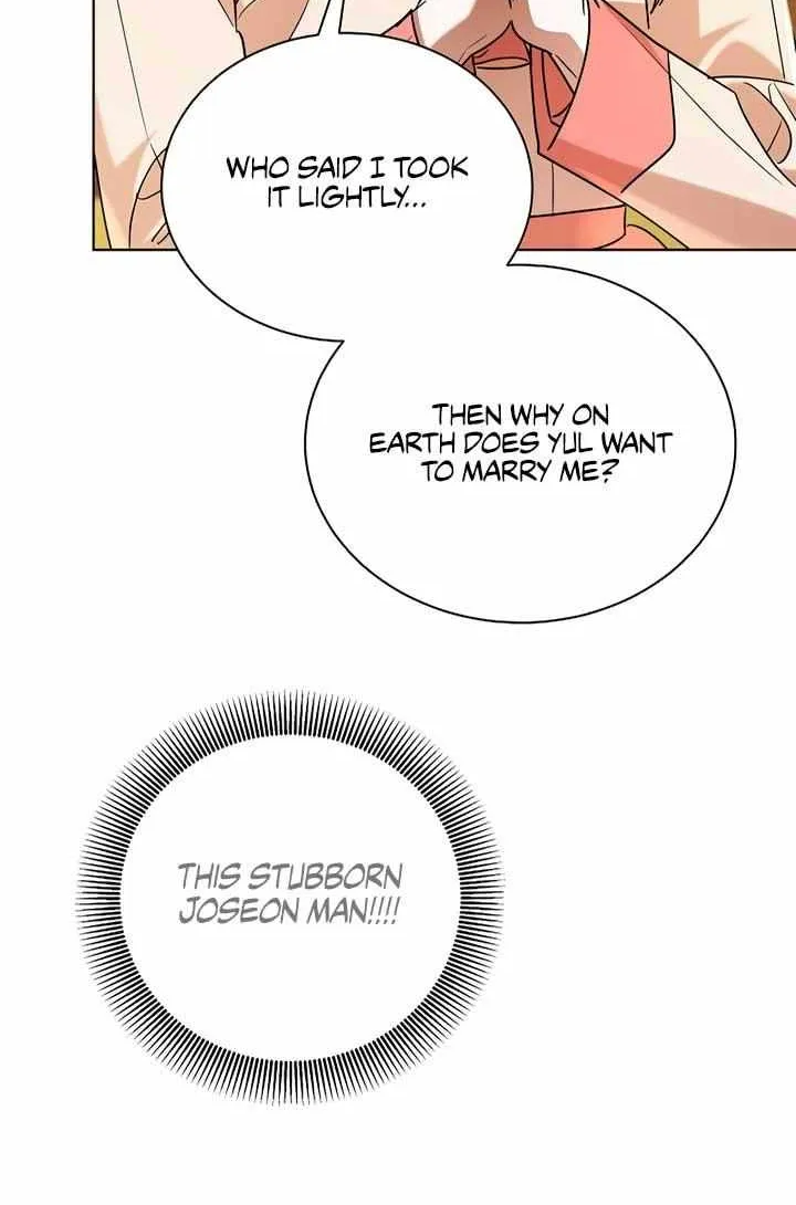 Joseon Dynasty Erotica Records Chapter 32 page 42 - 