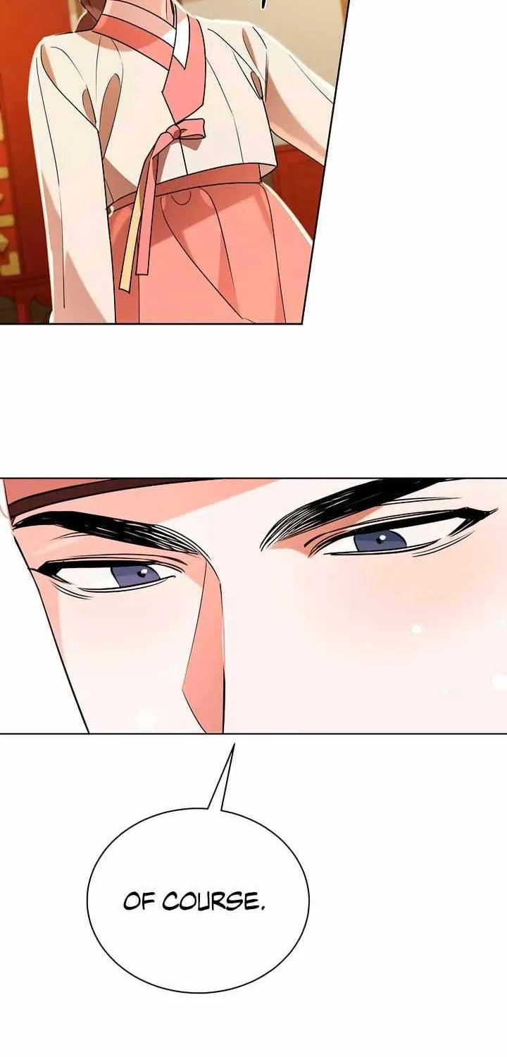 Joseon Dynasty Erotica Records Chapter 32 page 46 - 