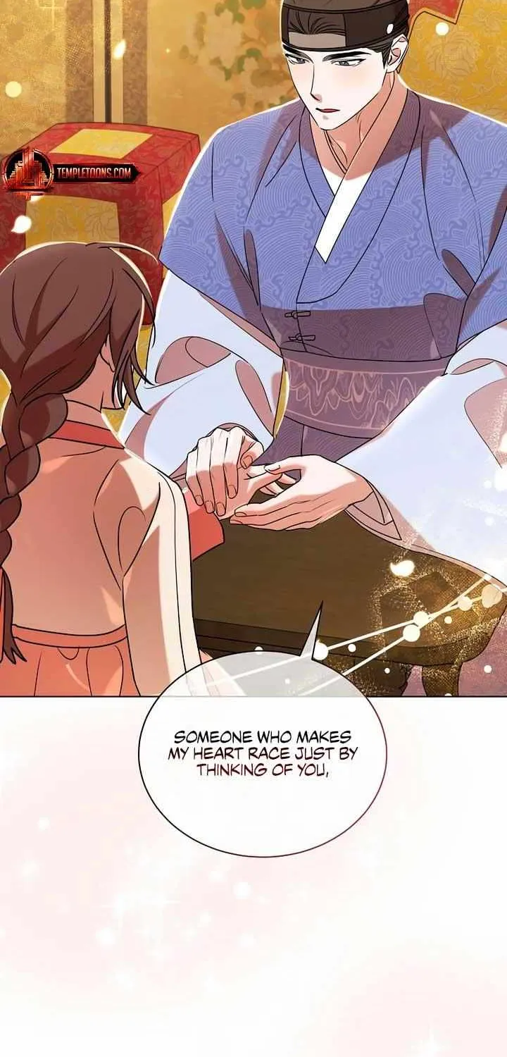 Joseon Dynasty Erotica Records Chapter 32 page 48 - 